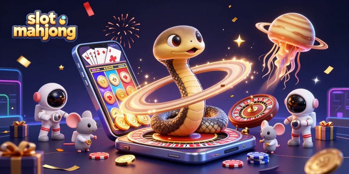 Experience thrilling action in slot mahjong with vibrant gameplay and dynamic characters.