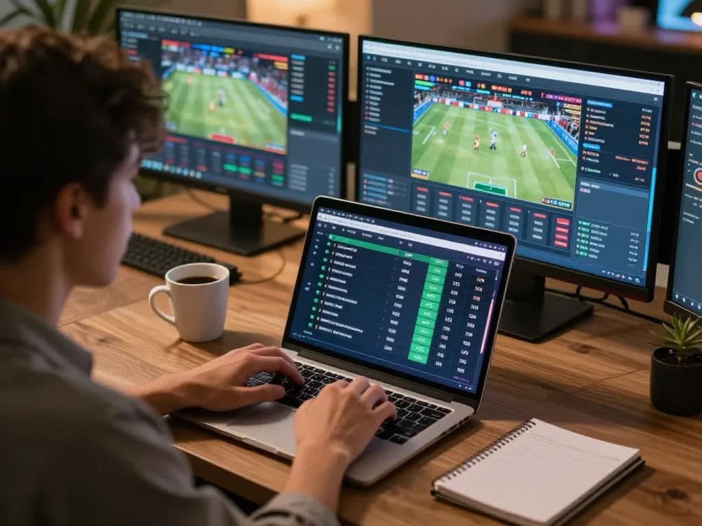 Place bets on live sports events at 8KBET for strategic winning opportunities.