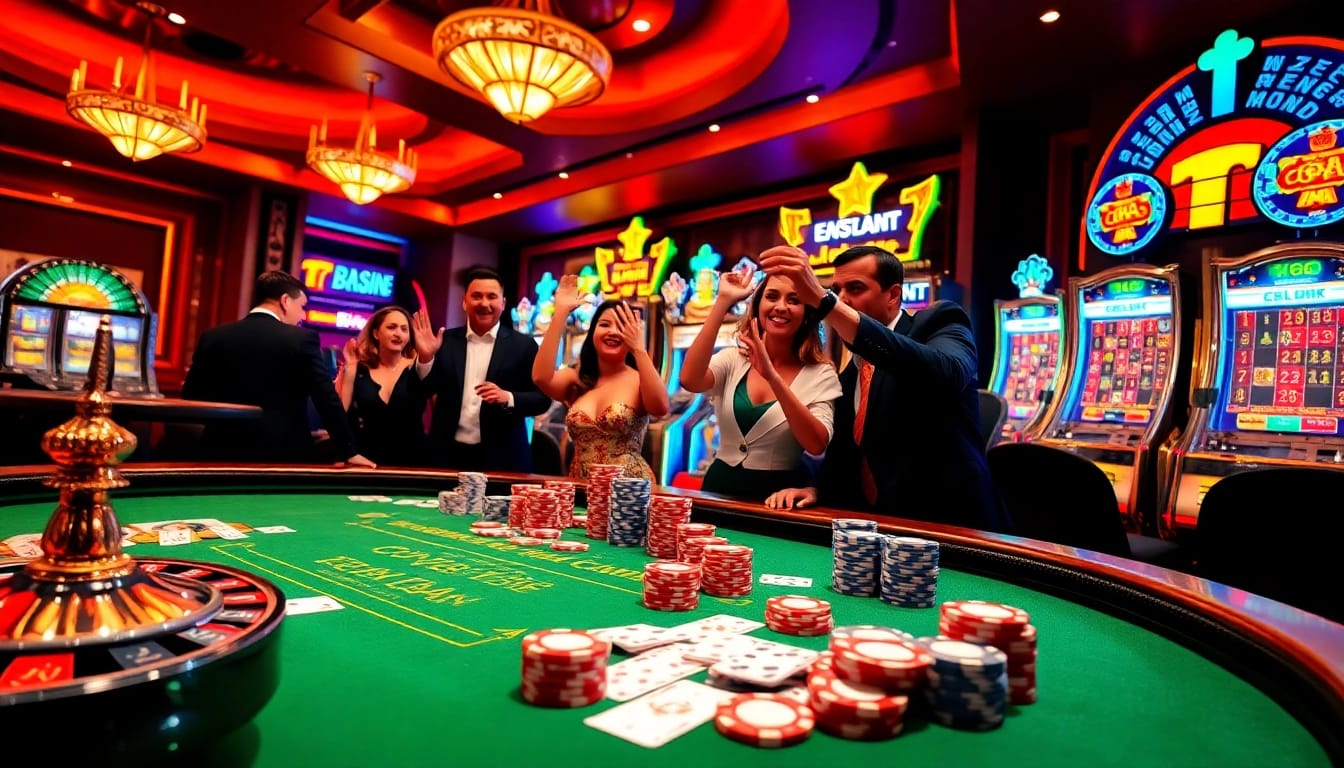 Enhance your gaming experience at https://xx88.nl/ with thrilling poker action and vibrant casino atmosphere.