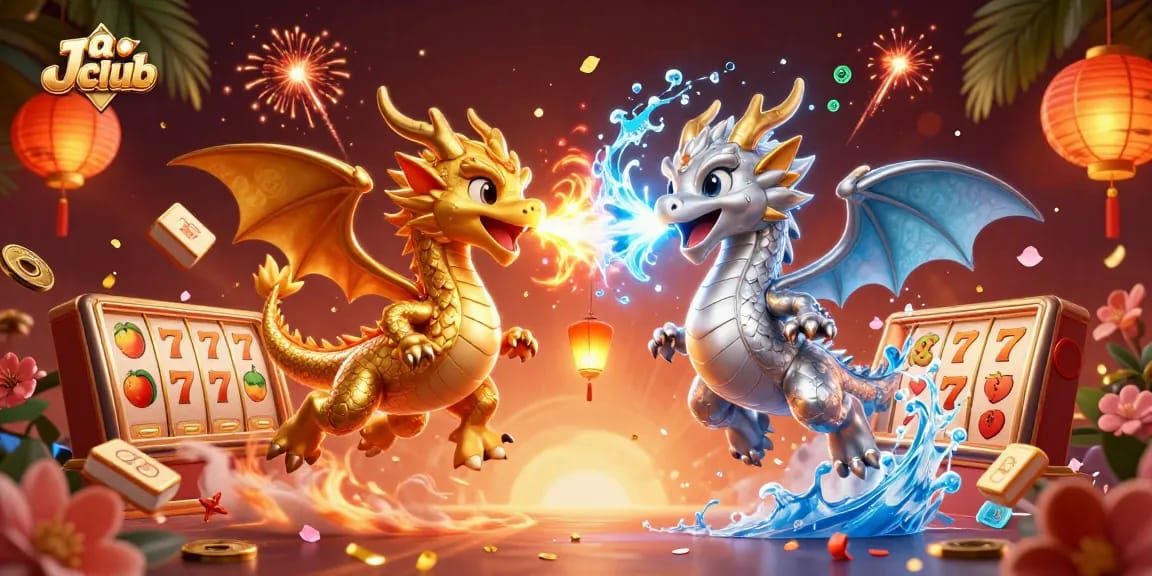 Engage in thrilling gameplay on Jai Club with exciting 3D illustrations of dynamic casino elements.