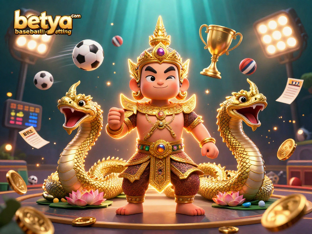 Engage with betya.com baseball betting for optimal strategies and winning techniques in a vibrant sports betting scene.
