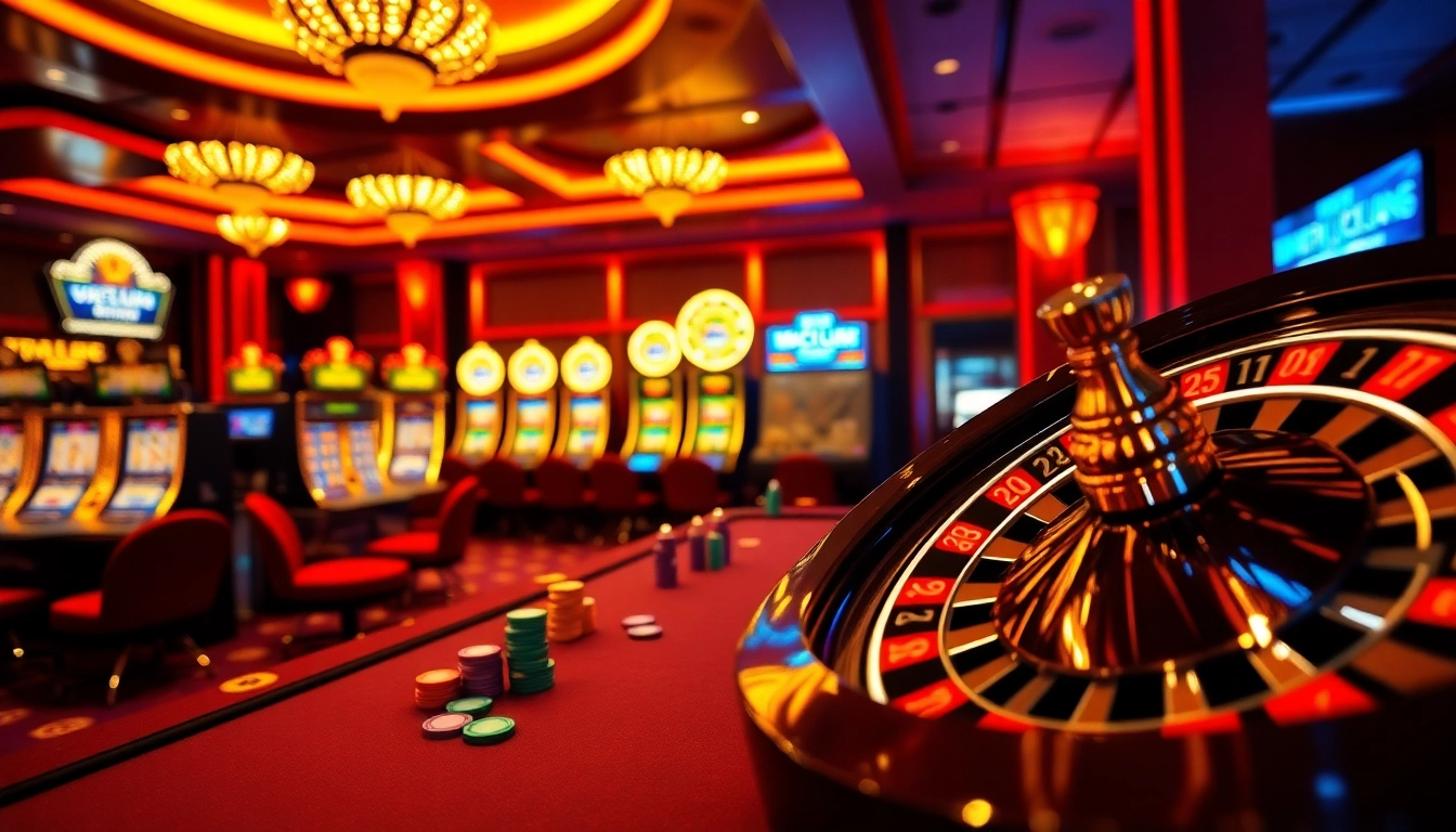 Trải nghiệm sự phấn khích của 24kclub với các trò chơi casino sống động và cơ hội chiến thắng.