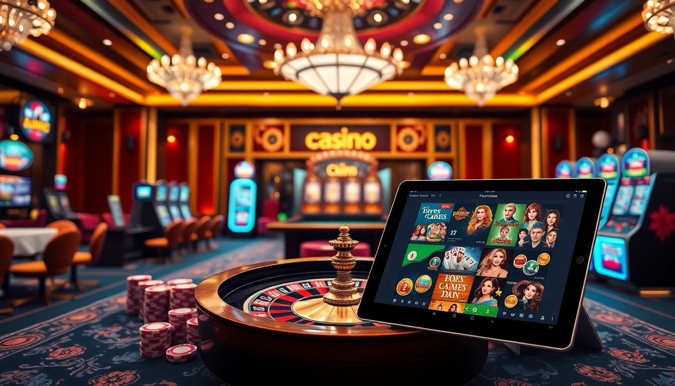 Experience thrilling online betting at trang chủ 789club with a vibrant casino atmosphere.