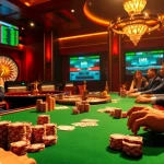 Strategic Winning Techniques for 2025 on kk55.group: Mastering Casino Betting