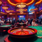 Strategic Betting on BK8: Essential Tips for Winning in 2025