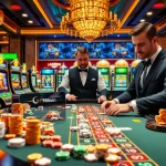 98win: Comprehensive Winning Strategies and Expert Insights for Gamblers in 2025