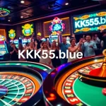 Mastering Gambling Strategies for 2025 at KK55.blue: Expert Tips for Winning Big
