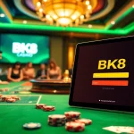 Expert BK8 Login Strategies for Winning Big in 2025